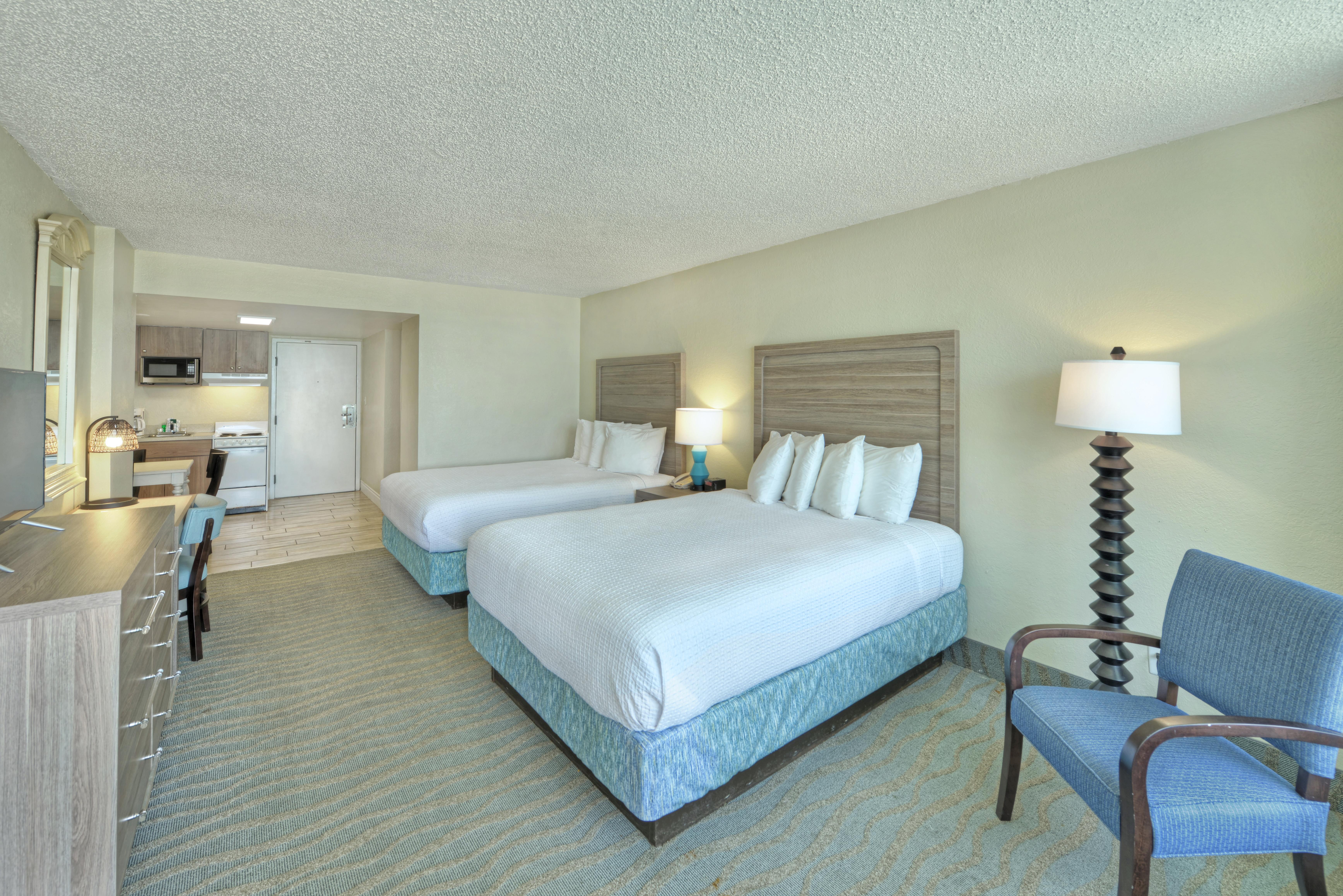 El Caribe Resort And Conference Center Παραλία Ντειτόνα Εξωτερικό φωτογραφία