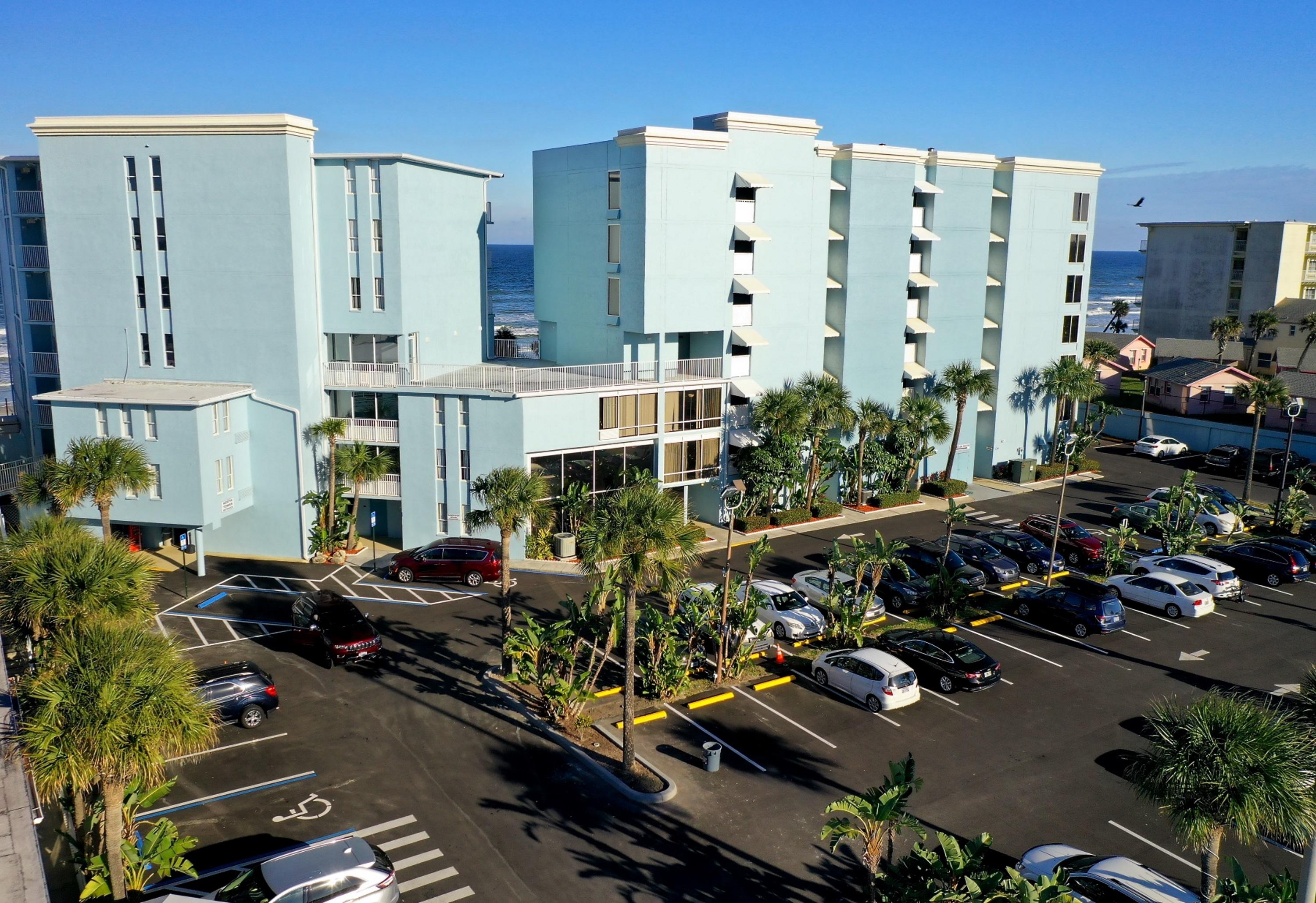 El Caribe Resort And Conference Center Παραλία Ντειτόνα Εξωτερικό φωτογραφία