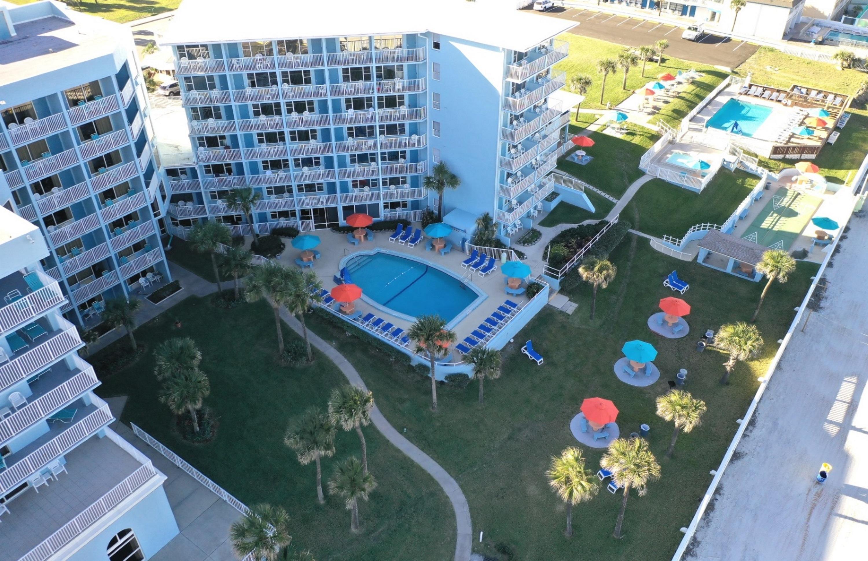 El Caribe Resort And Conference Center Παραλία Ντειτόνα Εξωτερικό φωτογραφία