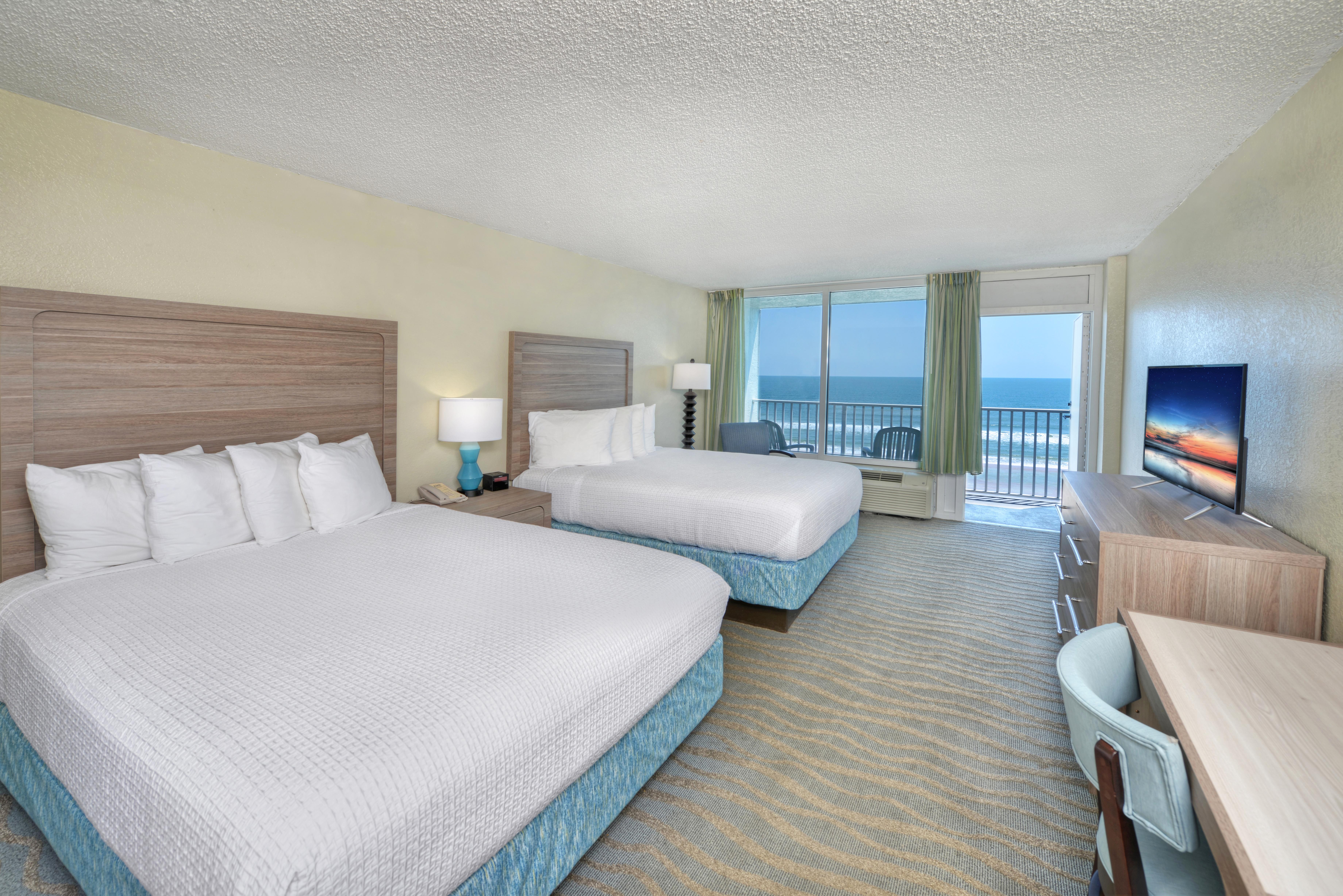 El Caribe Resort And Conference Center Παραλία Ντειτόνα Εξωτερικό φωτογραφία