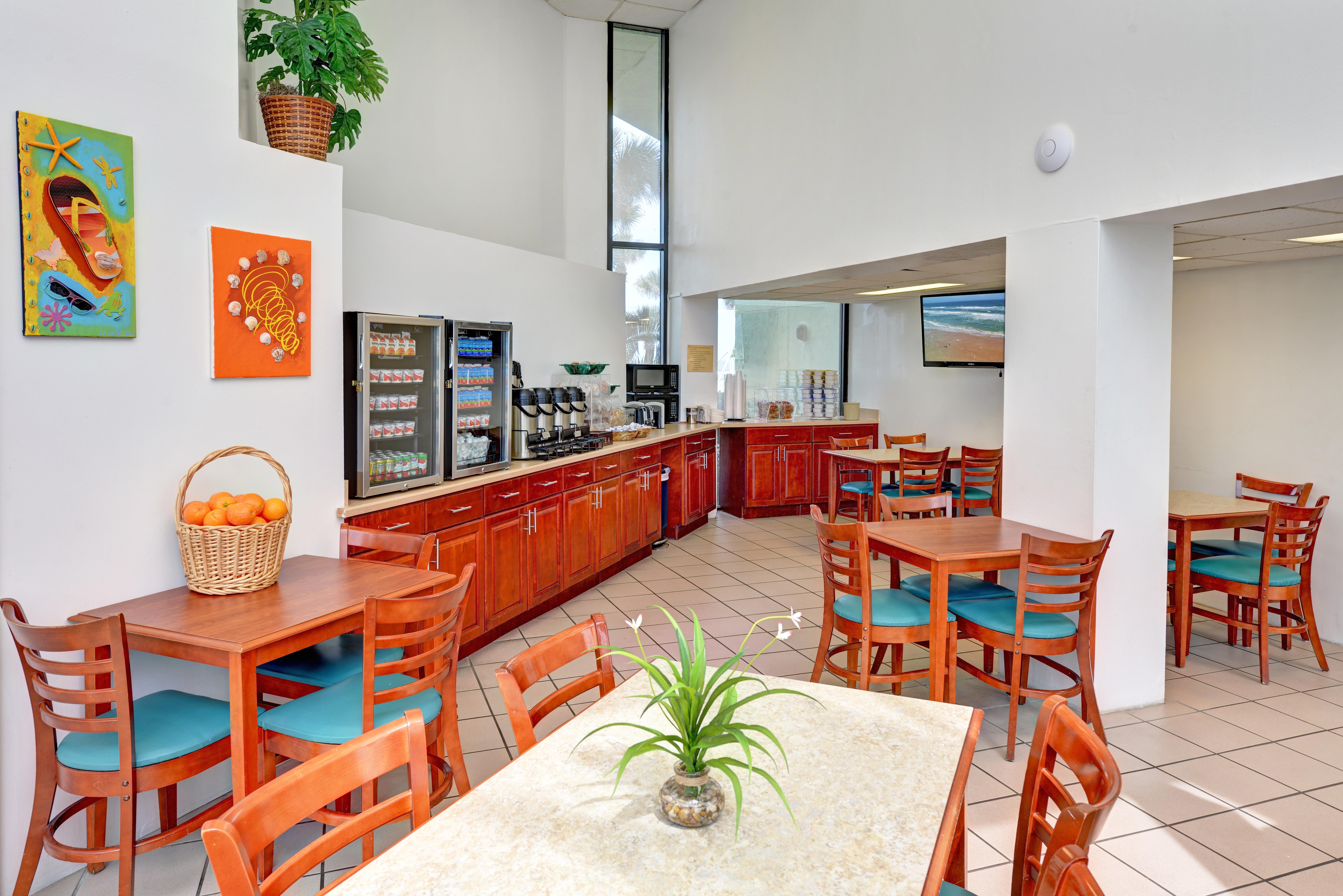 El Caribe Resort And Conference Center Παραλία Ντειτόνα Εξωτερικό φωτογραφία