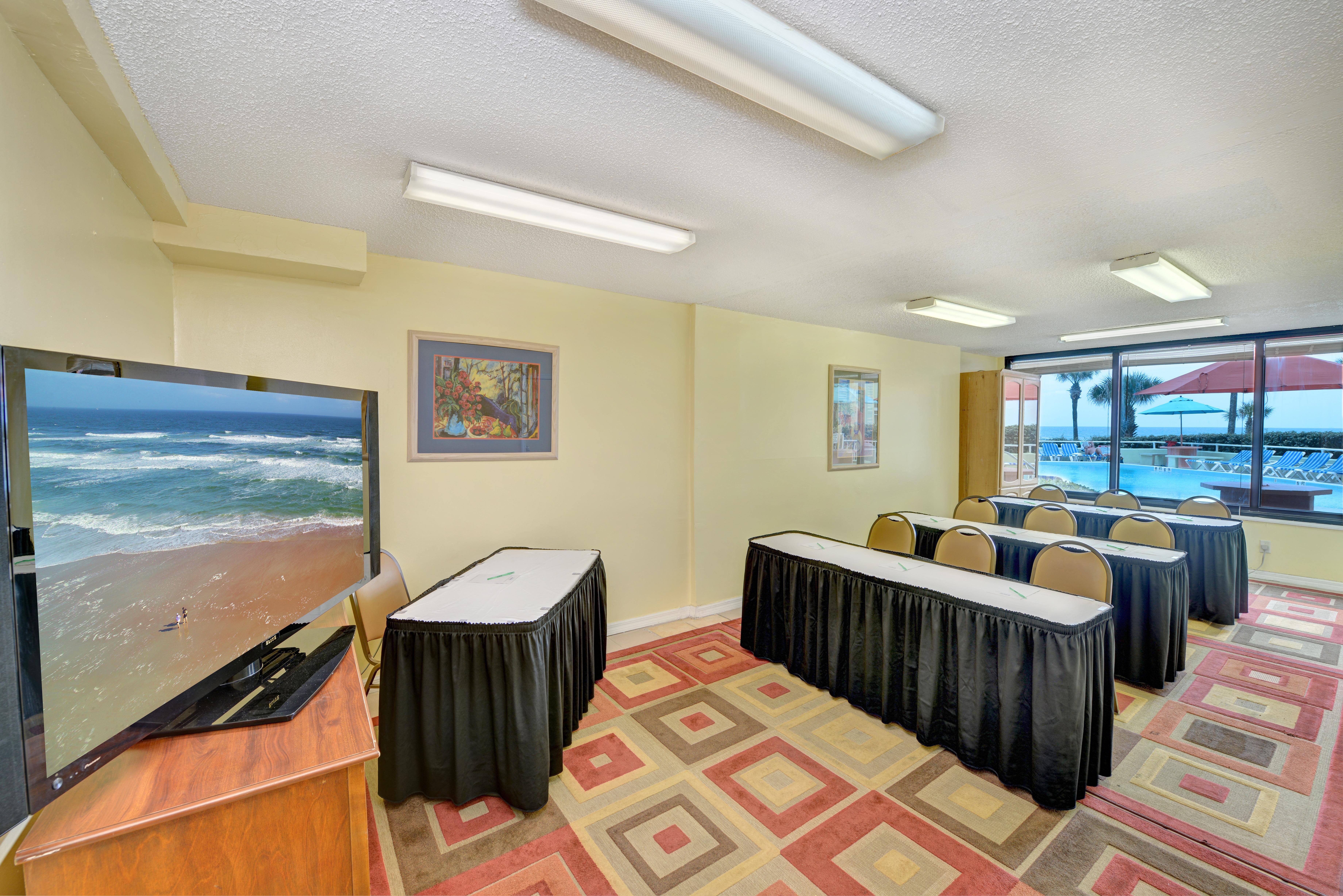 El Caribe Resort And Conference Center Παραλία Ντειτόνα Εξωτερικό φωτογραφία