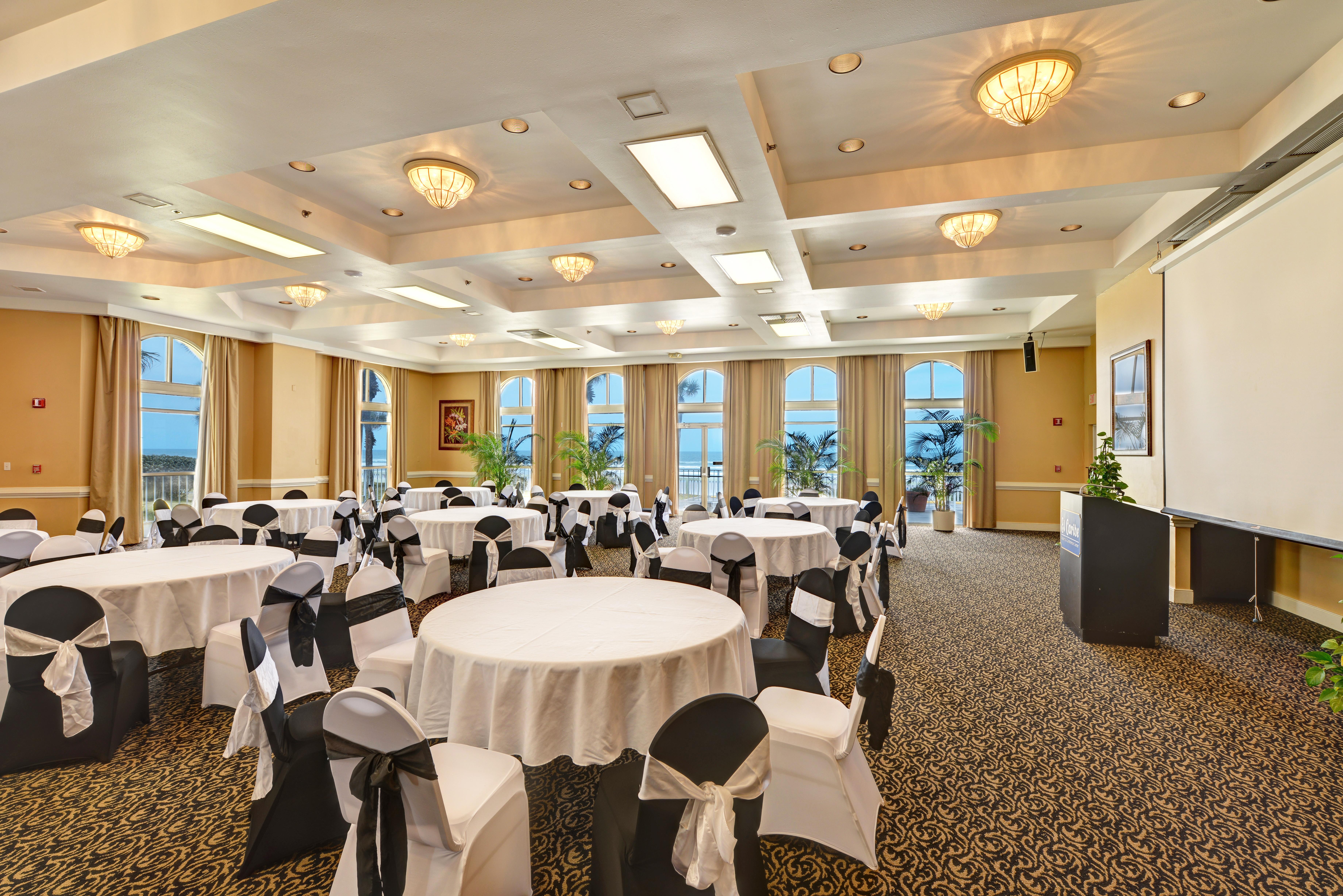 El Caribe Resort And Conference Center Παραλία Ντειτόνα Εξωτερικό φωτογραφία