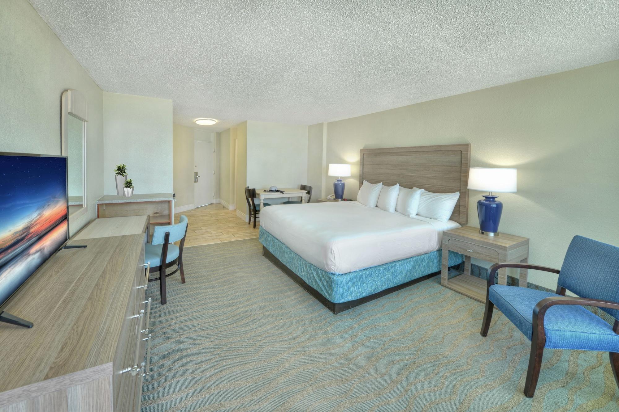 El Caribe Resort And Conference Center Παραλία Ντειτόνα Εξωτερικό φωτογραφία