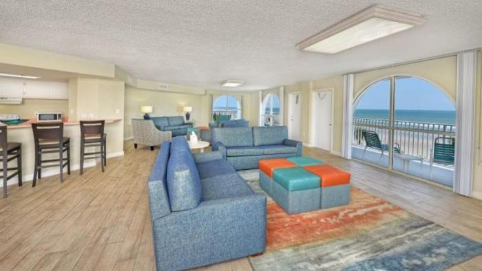 El Caribe Resort And Conference Center Παραλία Ντειτόνα Εξωτερικό φωτογραφία