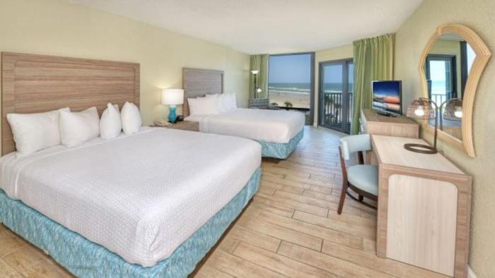 El Caribe Resort And Conference Center Παραλία Ντειτόνα Εξωτερικό φωτογραφία