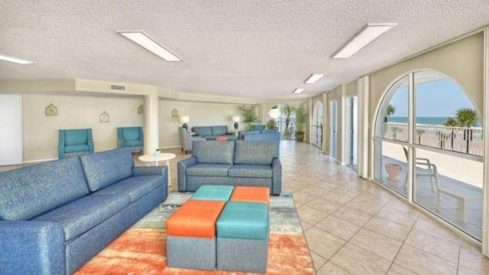 El Caribe Resort And Conference Center Παραλία Ντειτόνα Εξωτερικό φωτογραφία